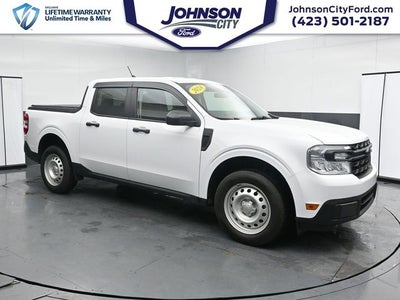 2024 Ford Maverick XL