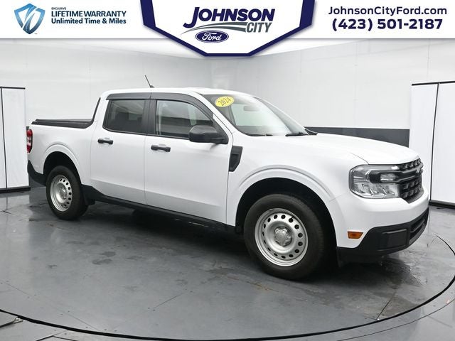2024 Ford Maverick XL
