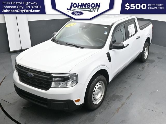 2024 Ford Maverick XL