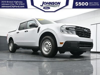 2024 Ford Maverick XL