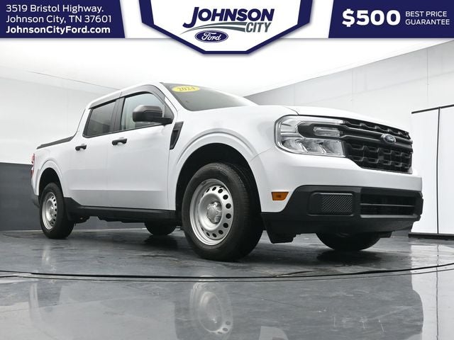 2024 Ford Maverick XL