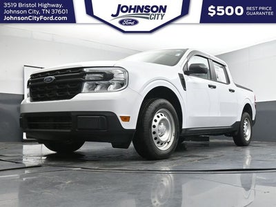 2024 Ford Maverick XL