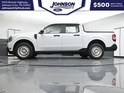 2024 Ford Maverick XL