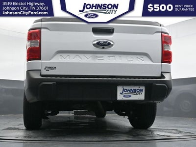 2024 Ford Maverick XL