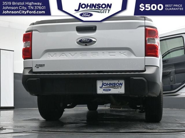 2024 Ford Maverick XL