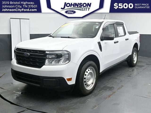 2024 Ford Maverick XL
