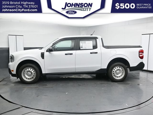 2024 Ford Maverick XL