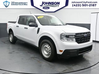 2024 Ford Maverick XL