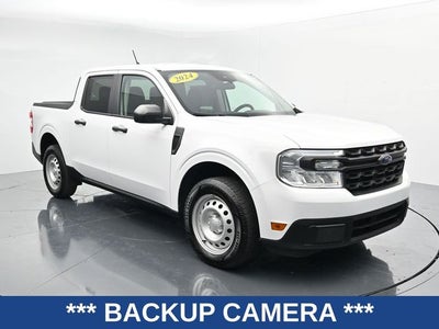 2024 Ford Maverick XL