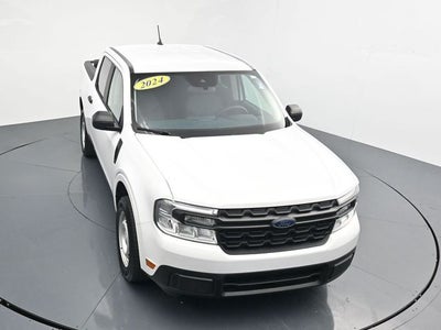 2024 Ford Maverick XL