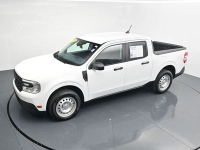 2024 Ford Maverick XL