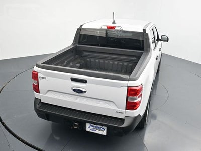 2024 Ford Maverick XL