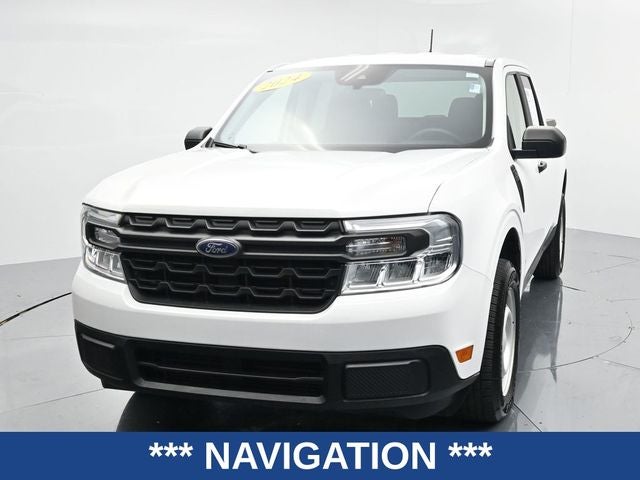 2024 Ford Maverick XL