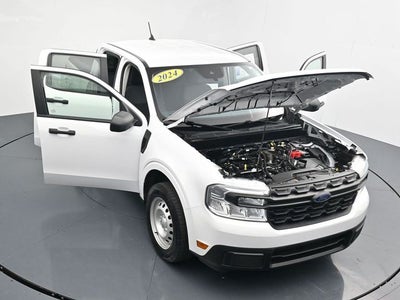 2024 Ford Maverick XL