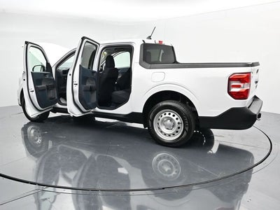 2024 Ford Maverick XL