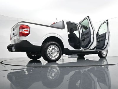 2024 Ford Maverick XL