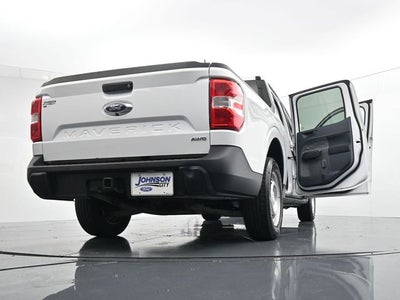 2024 Ford Maverick XL