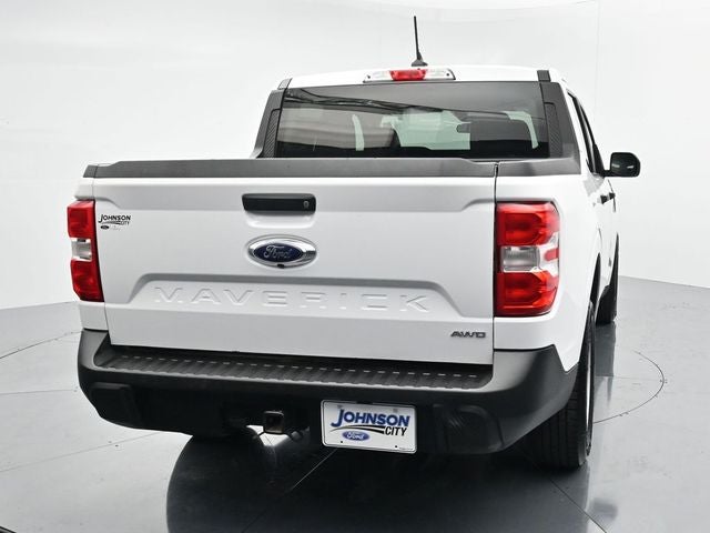 2024 Ford Maverick XL
