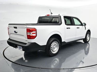 2024 Ford Maverick XL