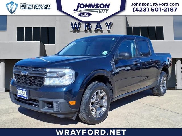 2023 Ford Maverick XLT