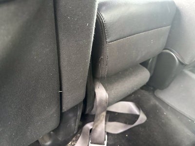 2011 Chevrolet Silverado 1500 LS