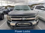 2011 Chevrolet Silverado 1500 LS