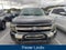 2011 Chevrolet Silverado 1500 LS