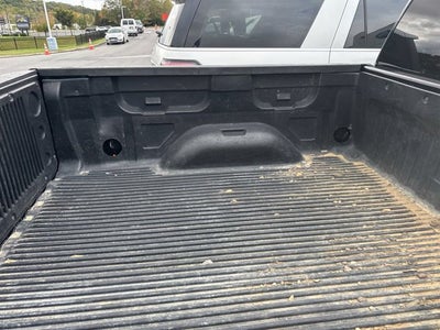 2011 Chevrolet Silverado 1500 LS