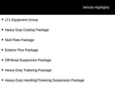 2010 Chevrolet Silverado 1500 LT