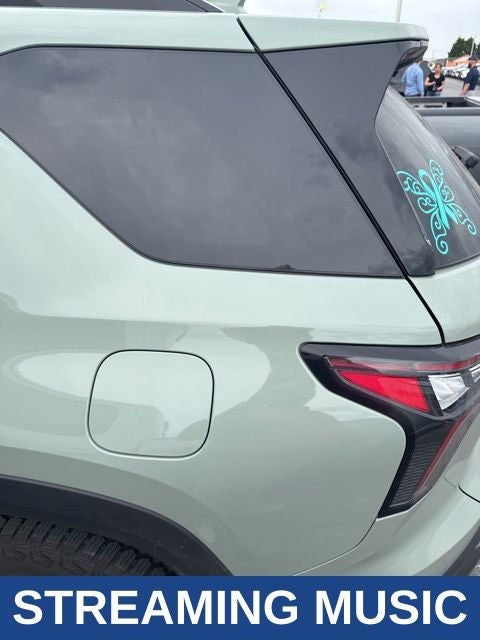 2025 Chevrolet Equinox ACTIV