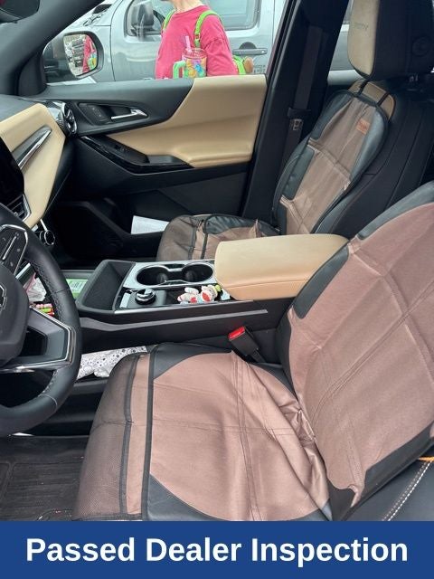 2025 Chevrolet Equinox ACTIV