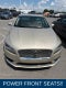 2017 Lincoln MKZ Select
