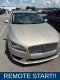 2017 Lincoln MKZ Select