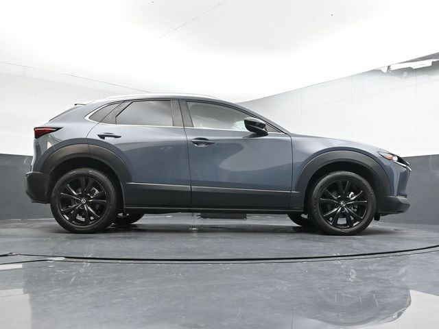 2024 Mazda Mazda CX-30 2.5 S Carbon Edition