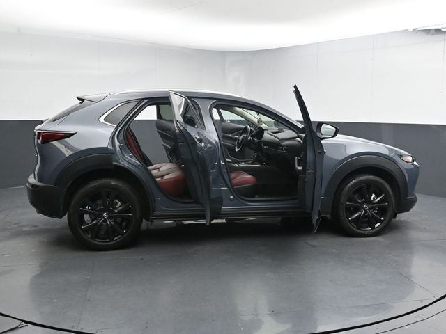 2024 Mazda Mazda CX-30 2.5 S Carbon Edition