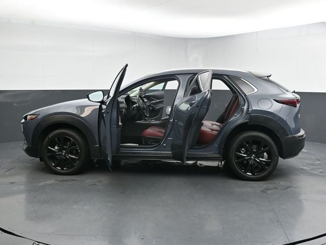 2024 Mazda Mazda CX-30 2.5 S Carbon Edition