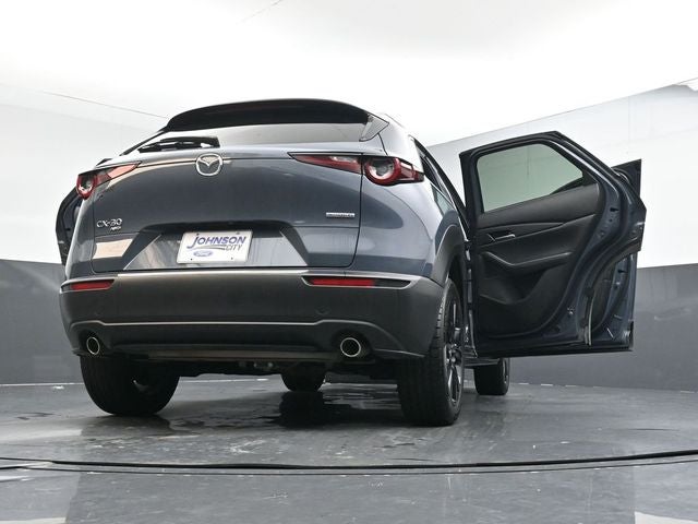 2024 Mazda Mazda CX-30 2.5 S Carbon Edition