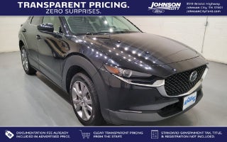2024 Mazda Mazda CX-30 2.5 S Premium Package