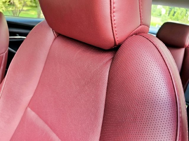 2025 Mazda Mazda3 2.5 S Carbon Edition