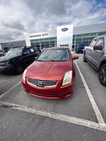 2010 Nissan Sentra 2.0 S