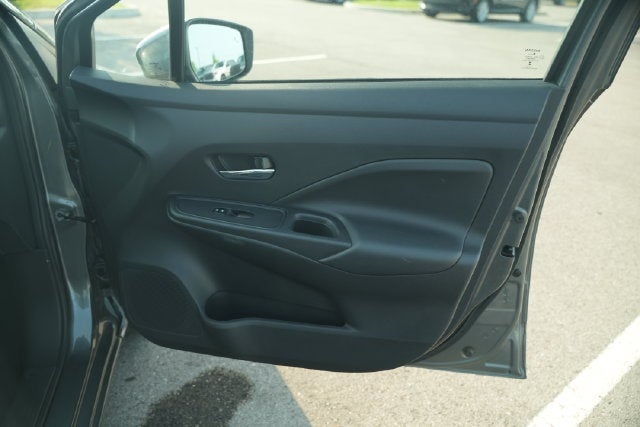 2025 Nissan Versa Sedan SV - Photo 20