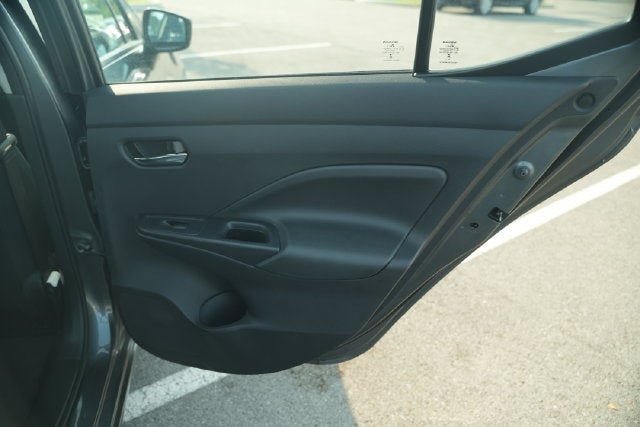 2025 Nissan Versa Sedan SV - Photo 22