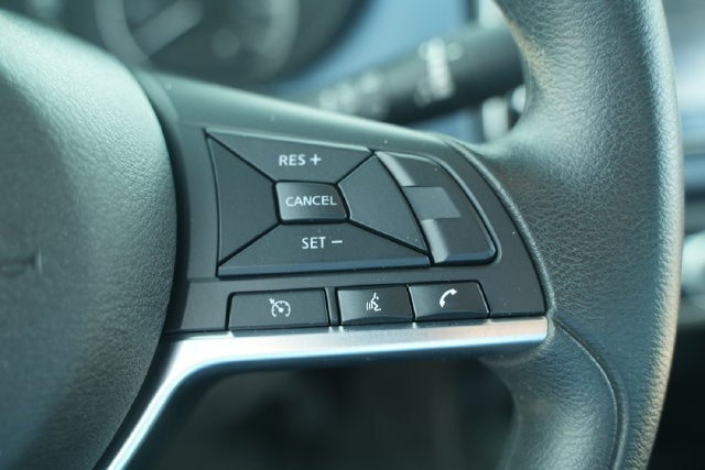 2025 Nissan Versa Sedan SV - Photo 29