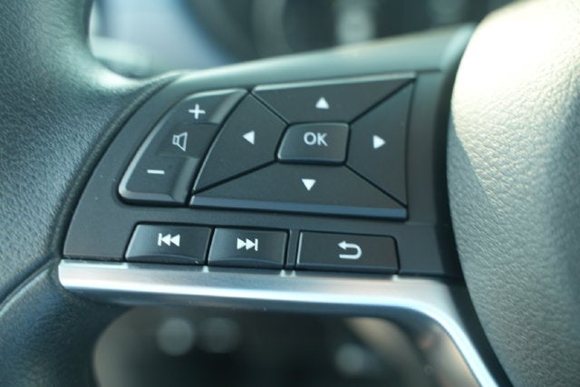 2025 Nissan Versa Sedan SV - Photo 30