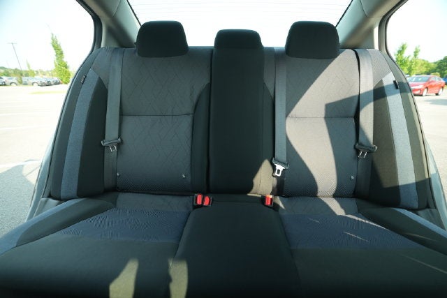 2025 Nissan Versa Sedan SV - Photo 34