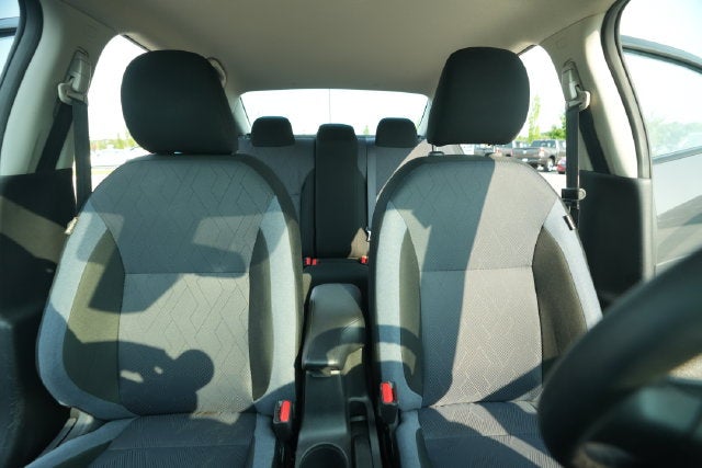 2025 Nissan Versa Sedan SV - Photo 35