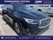 2020 INFINITI QX50 ESSENTIAL