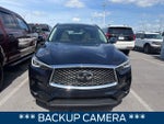 2020 INFINITI QX50 ESSENTIAL