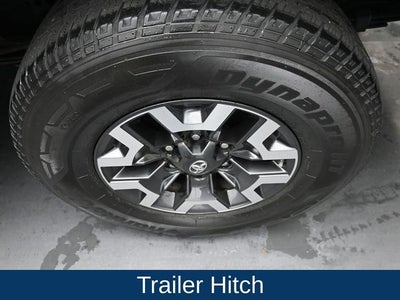 2019 Toyota Tacoma SR5