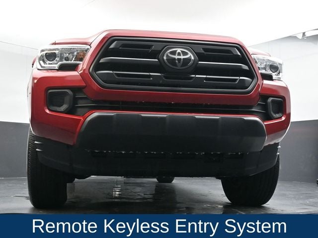 2019 Toyota Tacoma SR5